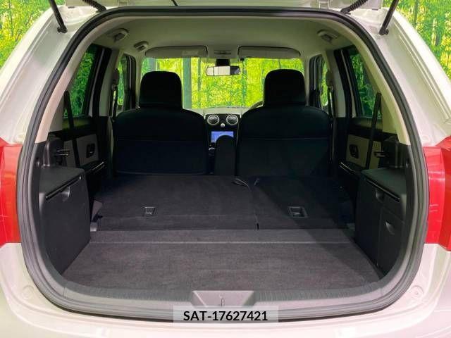 Mazda VERISA 2014-03 301820-9