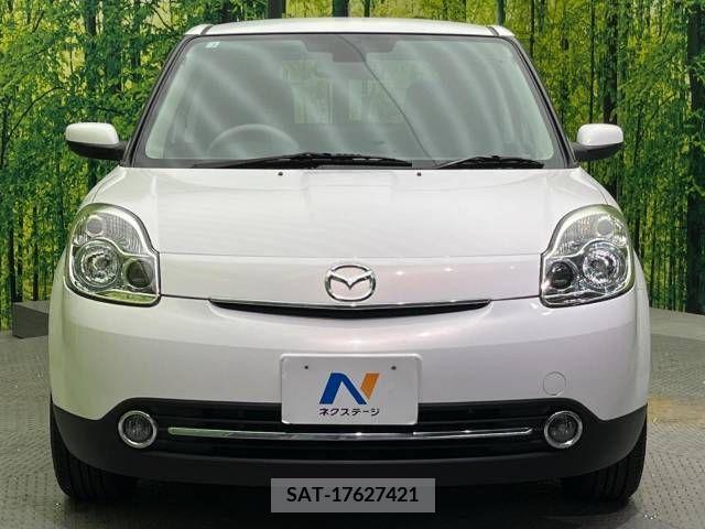 Mazda VERISA 2014-03 301820-13