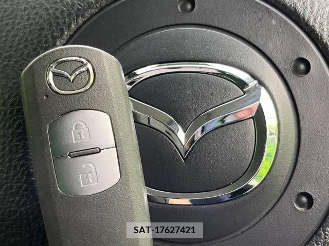 Mazda VERISA 2014-03 301820-5