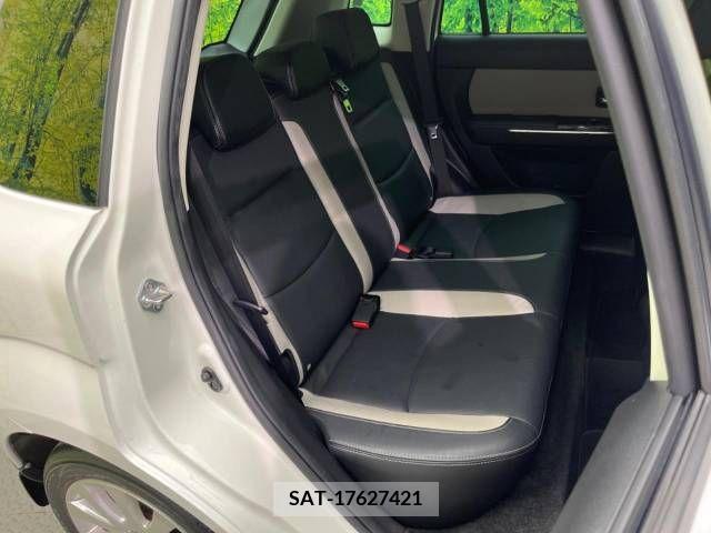 Mazda VERISA 2014-03 301820-8