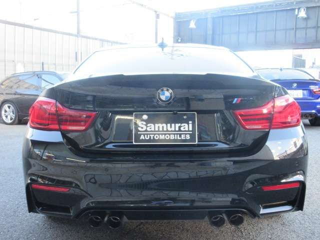 Bmw M4 2017-10 18881-6