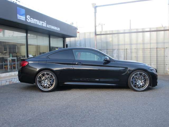 Bmw M4 2017-10 18881-5