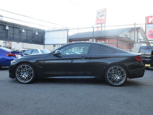Bmw M4 2017-10 18881-8