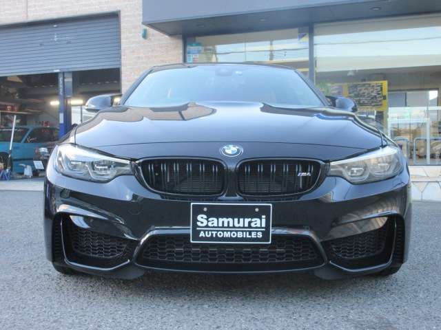 Bmw M4 2017-10 18881-1