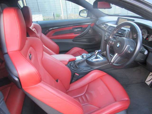 Bmw M4 2017-10 18881-14