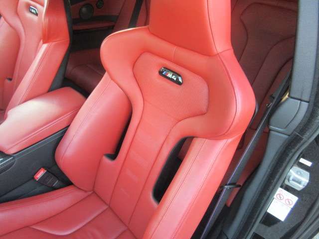 Bmw M4 2017-10 18881-17