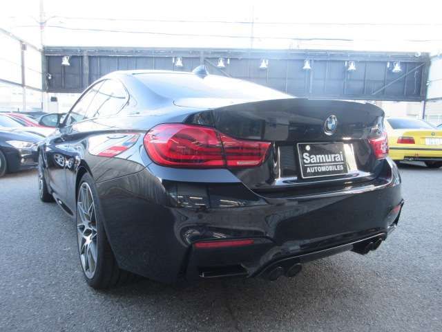 Bmw M4 2017-10 18881-7