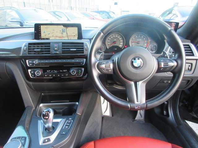 Bmw M4 2017-10 18881-13