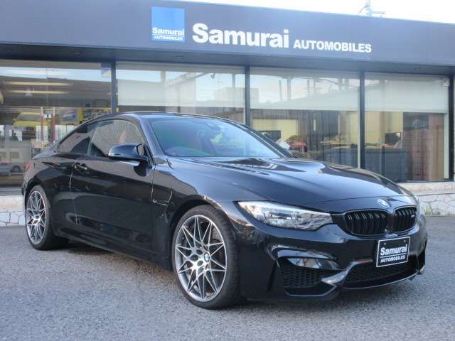 Bmw M4 2017-10 18881-3