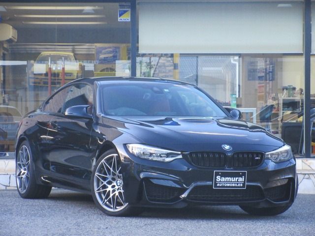 Bmw M4 2017-10 18881-0