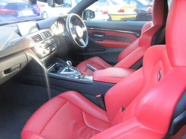 Bmw M4 2017-10 18881-16