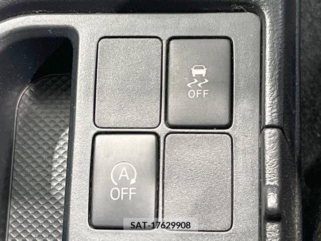 Toyota VITZ 2015-02 288587-6