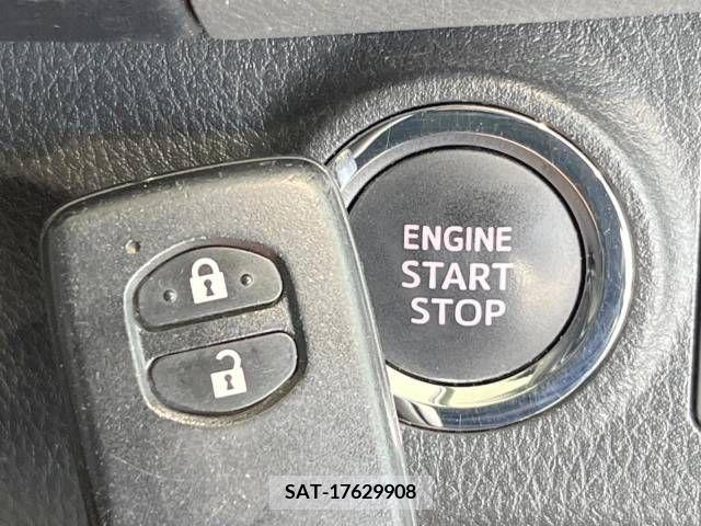 Toyota VITZ 2015-02 288587-7