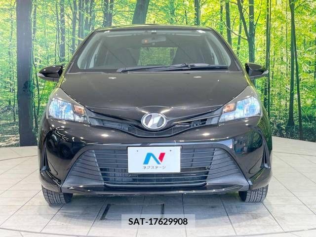 Toyota VITZ 2015-02 288587-14