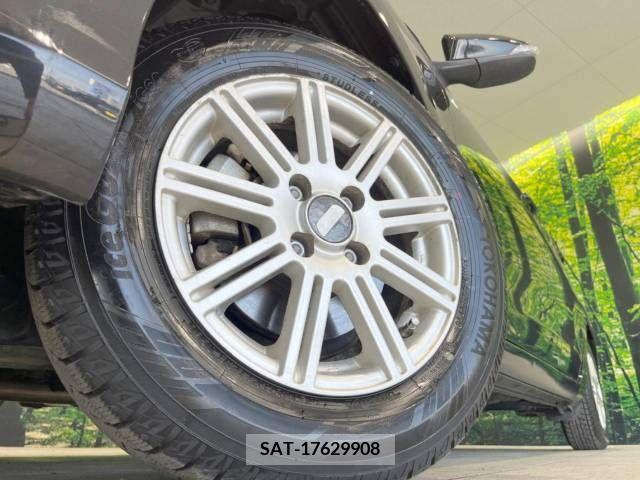 Toyota VITZ 2015-02 288587-13