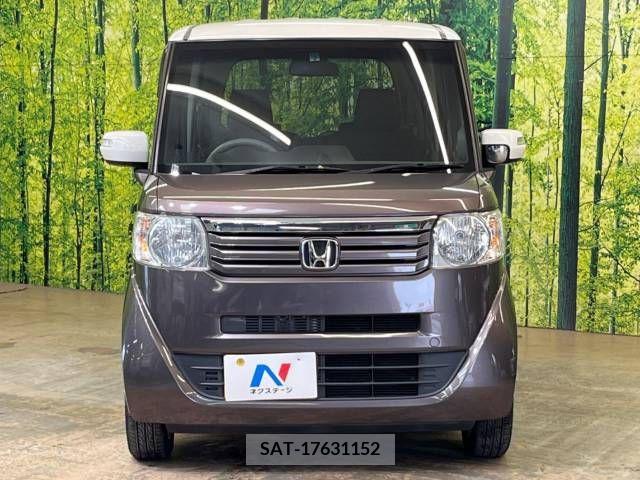 Honda N BOX 2014-02 279548-14