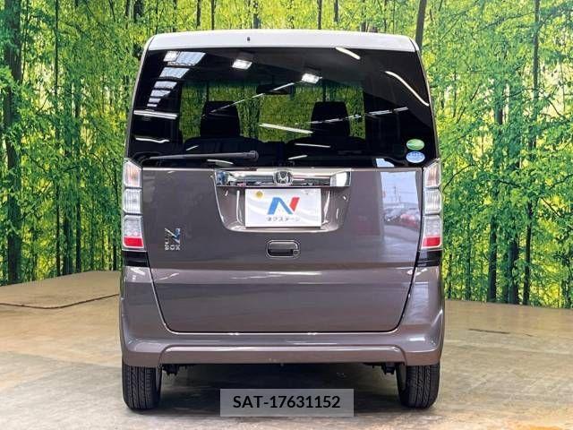 Honda N BOX 2014-02 279548-15