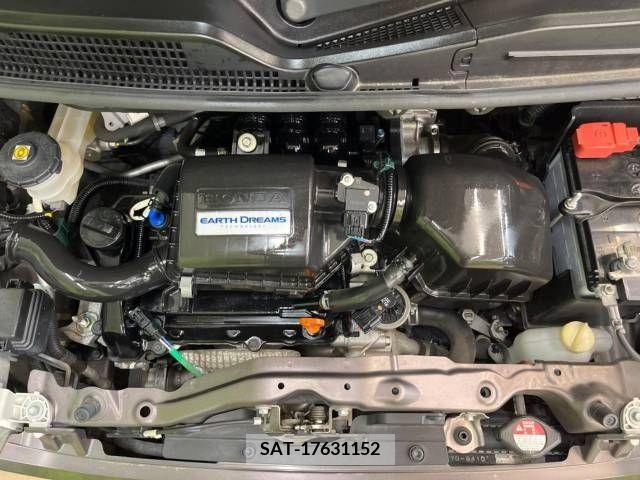 Honda N BOX 2014-02 279548-18