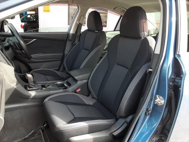 Subaru IMPREZA G4 2016-12 183314-21