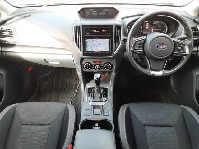 Subaru IMPREZA G4 2016-12 183314-18