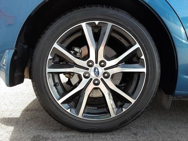 Subaru IMPREZA G4 2016-12 183314-15