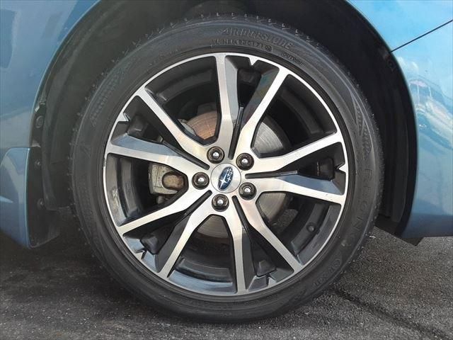 Subaru IMPREZA G4 2016-12 183314-14