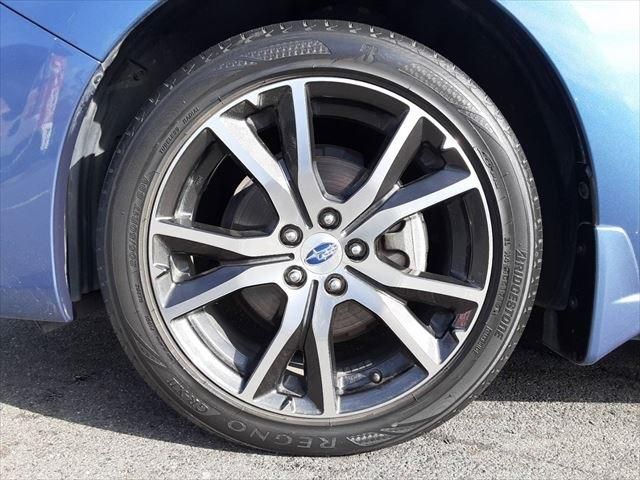 Subaru IMPREZA G4 2016-12 183314-17