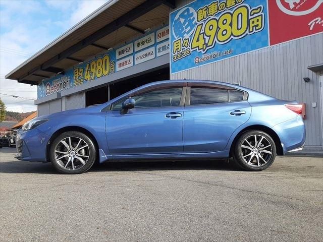 Subaru IMPREZA G4 2016-12 183314-7