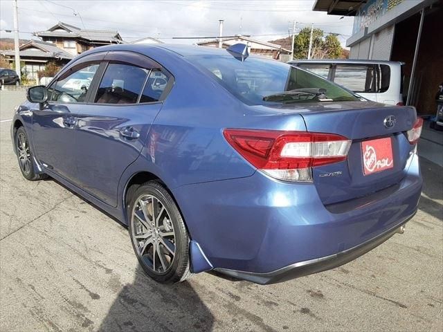 Subaru IMPREZA G4 2016-12 183314-6