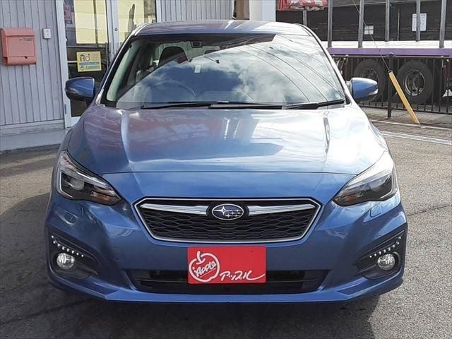 Subaru IMPREZA G4 2016-12 183314-1