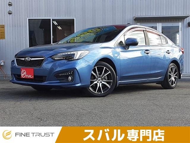 Subaru IMPREZA G4 2016-12 183314-0