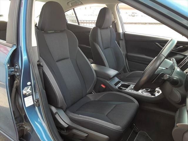Subaru IMPREZA G4 2016-12 183314-19