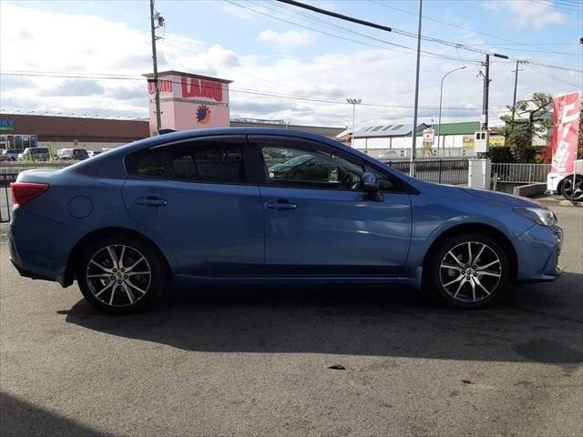 Subaru IMPREZA G4 2016-12 183314-3