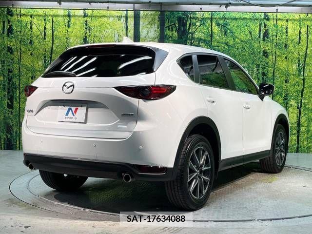 Mazda CX-5 2019-02 308403-17
