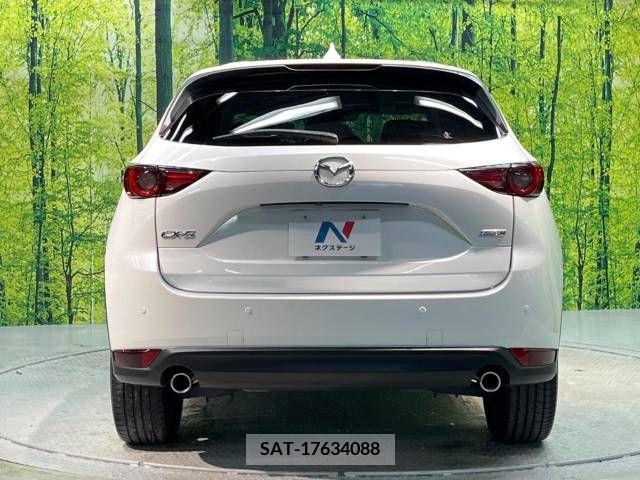 Mazda CX-5 2019-02 308403-15