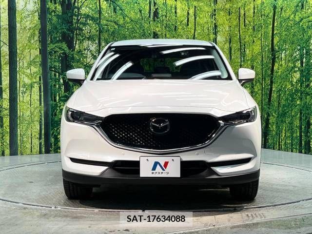 Mazda CX-5 2019-02 308403-14