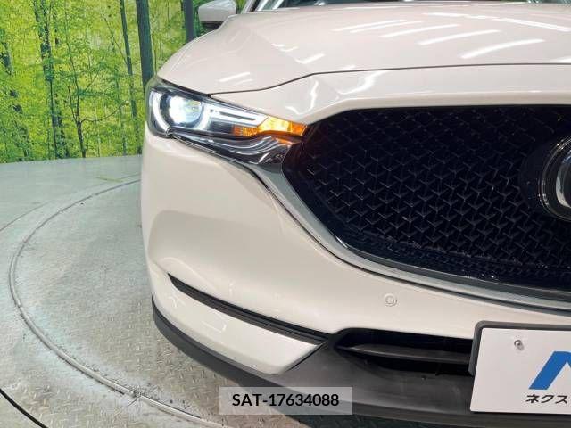Mazda CX-5 2019-02 308403-12