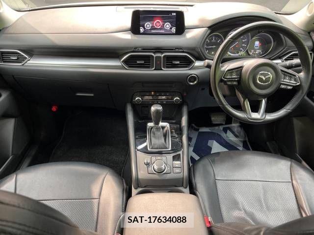 Mazda CX-5 2019-02 308403-1