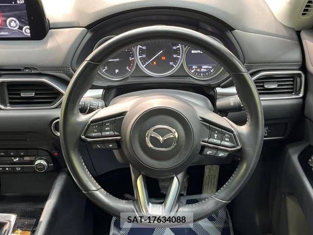 Mazda CX-5 2019-02 308403-11