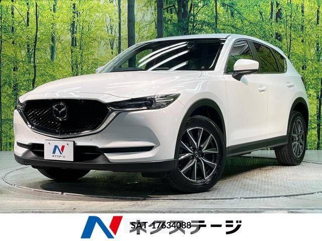 Mazda CX-5 2019-02 308403-0