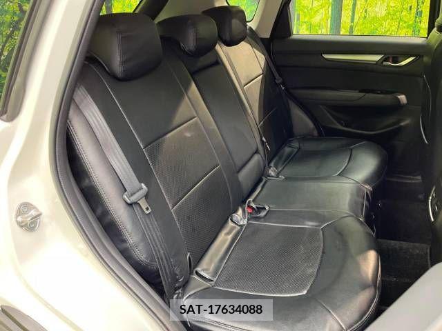 Mazda CX-5 2019-02 308403-9