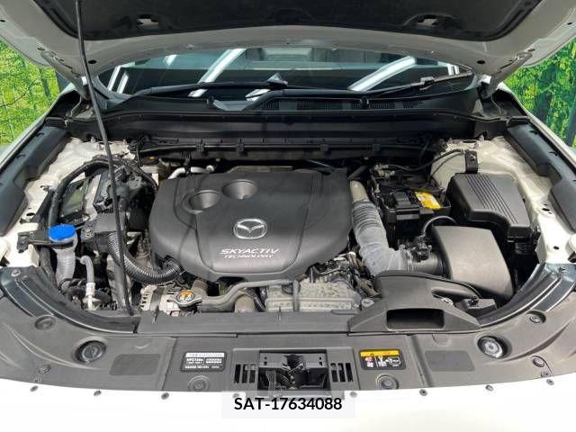 Mazda CX-5 2019-02 308403-18