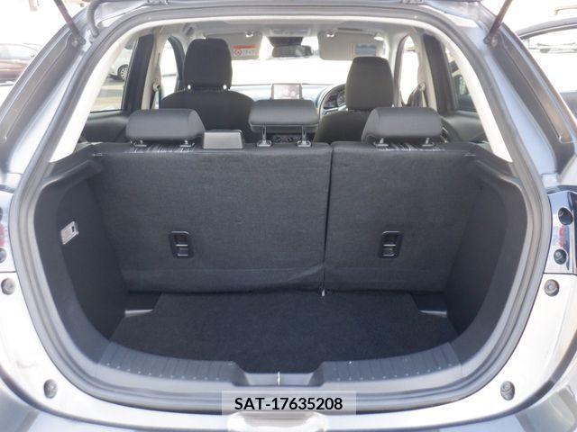 Mazda MAZDA2 2020-06 278246-9