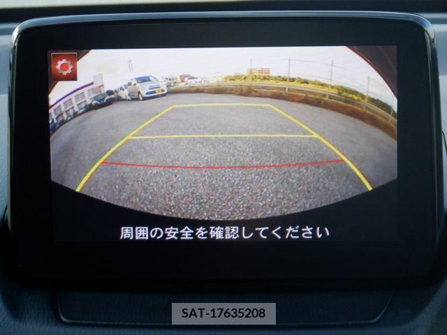 Mazda MAZDA2 2020-06 278246-18