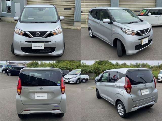 Nissan DAYZ 2019-07 24032-16