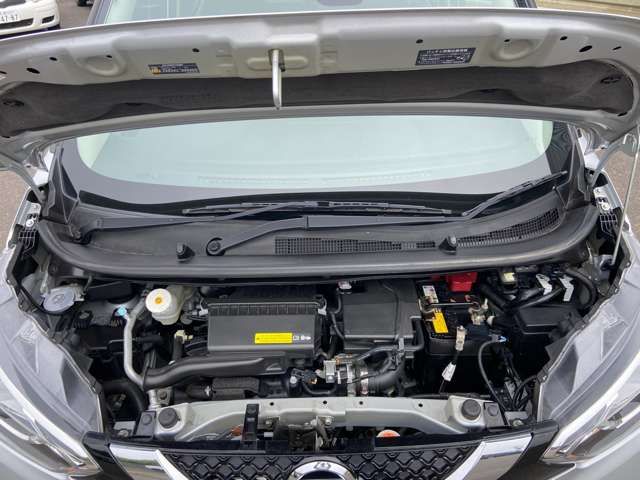 Nissan DAYZ 2019-07 24032-19