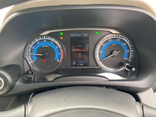 Nissan DAYZ 2019-07 24032-6
