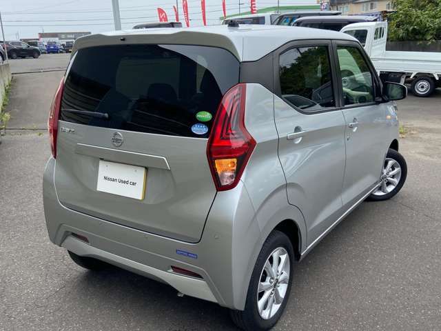 Nissan DAYZ 2019-07 24032-1