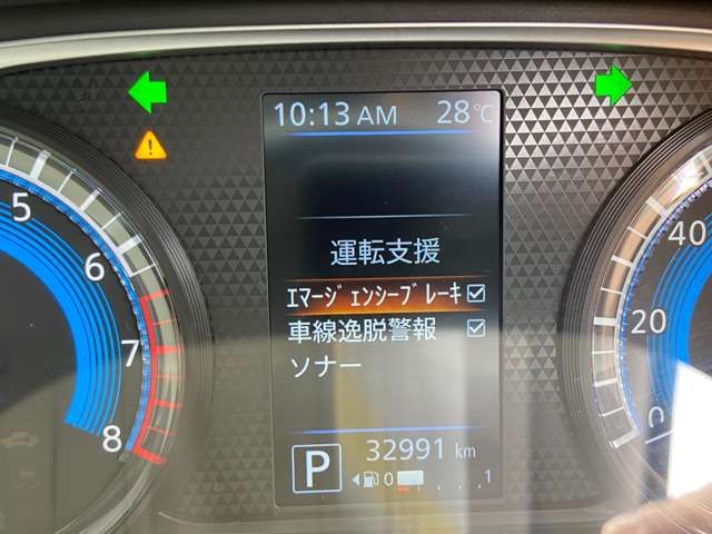 Nissan DAYZ 2019-07 24032-8