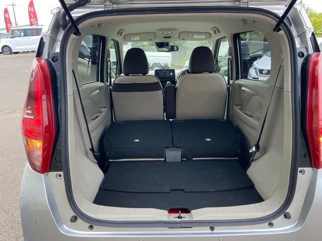Nissan DAYZ 2019-07 24032-14
